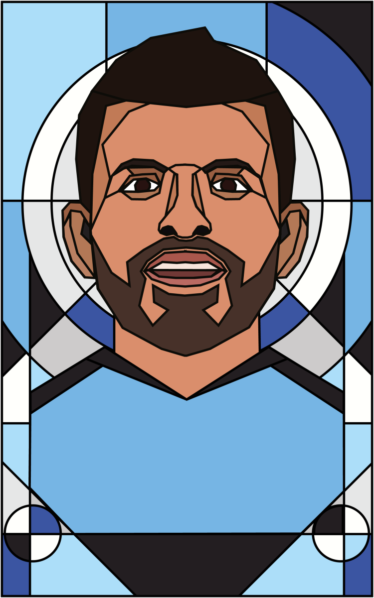 C罗：若在皇马我会教姆巴佩如何打中锋位置技巧