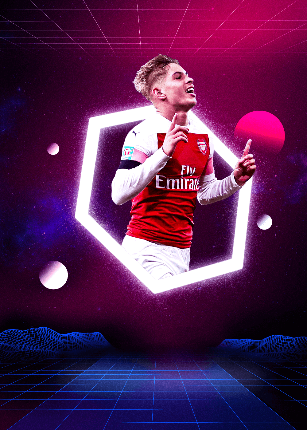 还是在足球 还是在足球