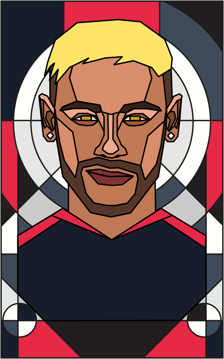 界的风云变 界的风云变